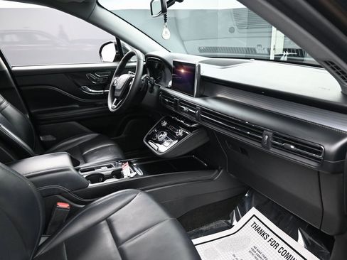 Used 2022 Lincoln Corsair AWD w/ Equipment Group 101A image 36