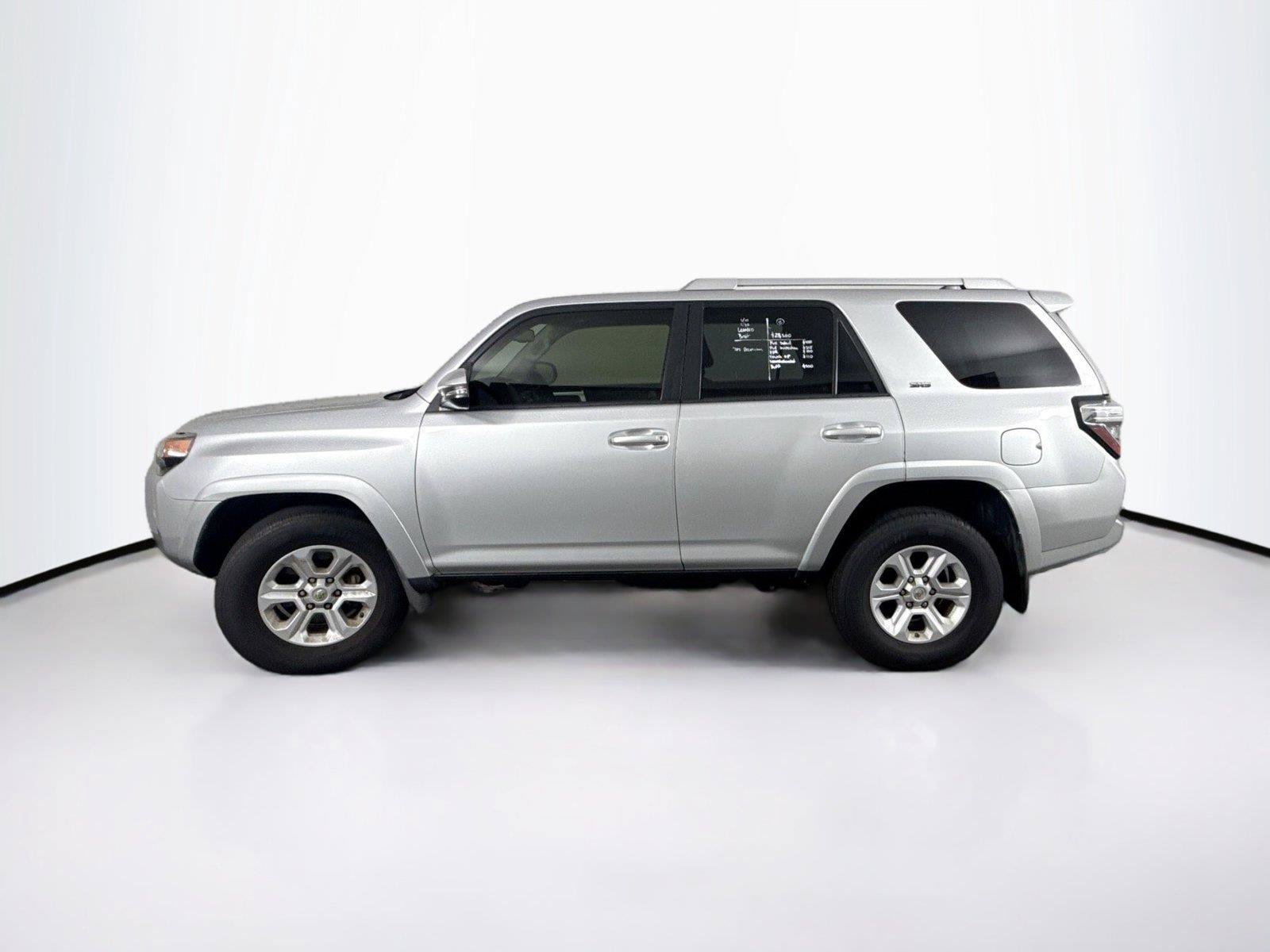 Used 2016 Toyota 4Runner SR5 Premium RWD image 10