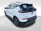 Certified 2023 Chevrolet Bolt EUV Premier w/ Sun & Sound Package image 5