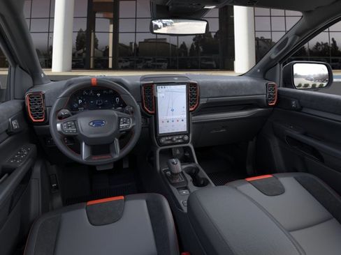 New 2026 Ford Ranger Raptor image 9