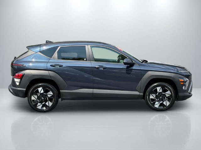 Used 2024 Hyundai Kona SEL AWD/4WD image 13