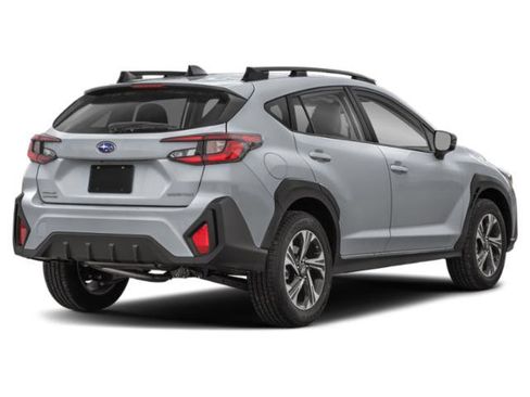 New 2026 Subaru Crosstrek 2.0i Premium AWD/4WD image 6