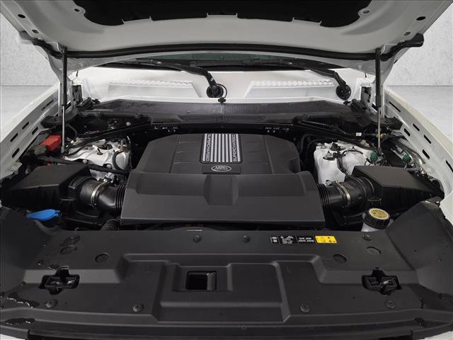 New 2026 Land Rover Defender 110 X-Dynamic SE AWD/4WD image 30