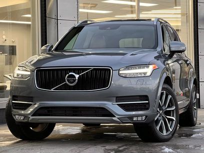 Used 2019 Volvo XC90 T6 Momentum w/ Advanced Package