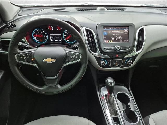 Used 2020 Chevrolet Equinox LS FWD image 23
