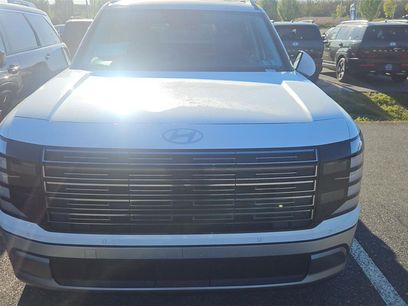 New 2026 Hyundai Palisade SEL w/ Tow & Go Package