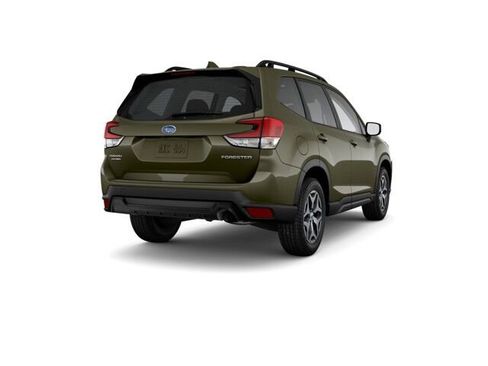 Used 2023 Subaru Forester Premium image 6