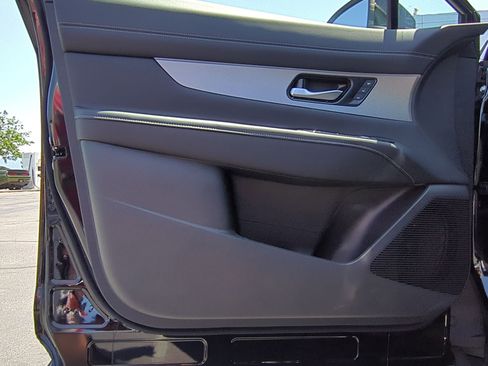 New 2025 Nissan Murano SL image 10