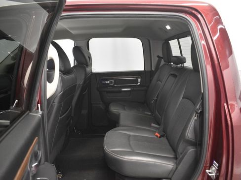 Used 2018 RAM 1500 Laramie w/ Convenience Group image 26