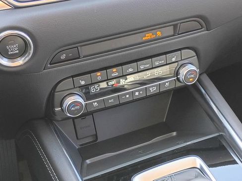 New 2025 MAZDA CX-5 AWD 2.5 S w/ Premium Plus Pkg image 30