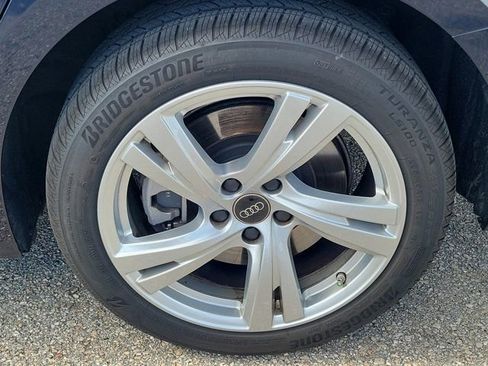 Certified 2025 Audi A5 2.0T Premium Plus w/ Premium Plus image 10