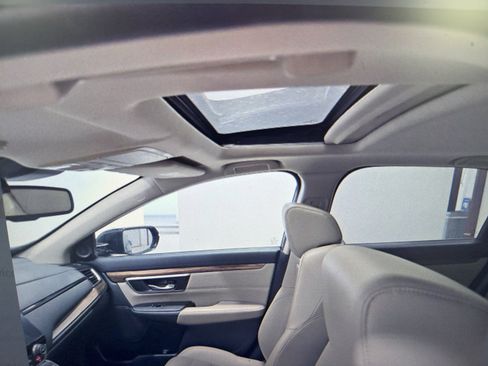 Used 2018 Honda CR-V EX-L image 4