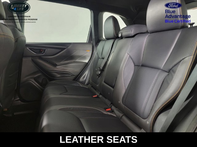Used 2024 Subaru Forester Wilderness AWD/4WD image 15