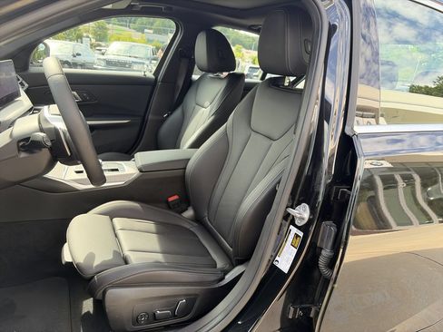 Used 2026 BMW 330i Sedan RWD image 14