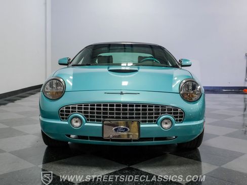 Used 2002 Ford Thunderbird image 17