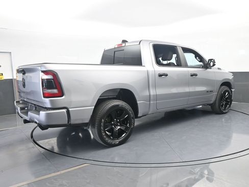 Used 2023 RAM 1500 Big Horn RWD image 6