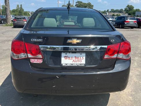 Used 2011 Chevrolet Cruze LT image 5