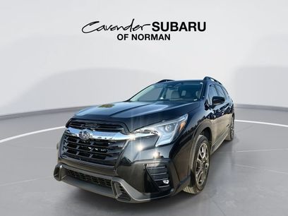 New 2027 Subaru Ascent Limited