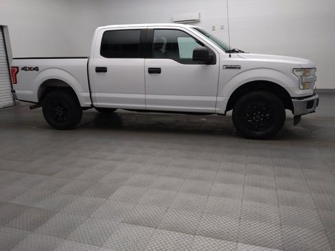 Used 2017 Ford F150 XLT AWD/4WD image 11