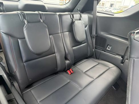 Used 2026 Ford Explorer ST-Line RWD image 28