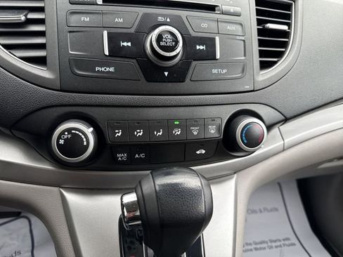 Used 2014 Honda CR-V EX image 19