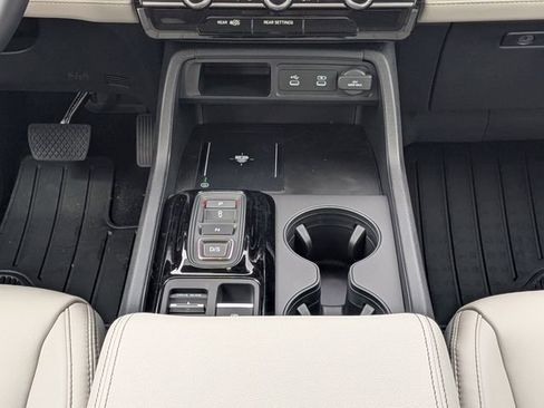 New 2026 Honda Passport RTL image 19