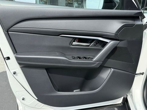 New 2026 MAZDA CX-5 Preferred image 27