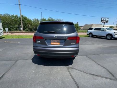 Used 2018 Honda Pilot EX-L image 7