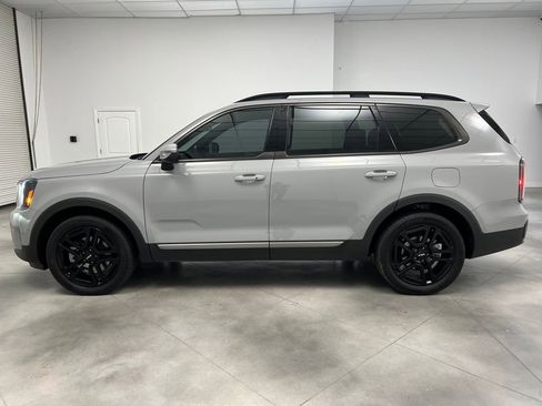 Used 2023 Kia Telluride EX X-Line image 4