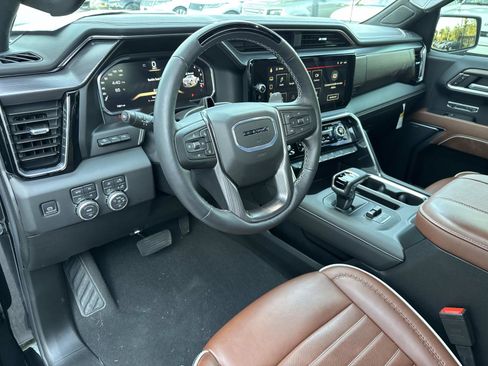 Used 2026 GMC Sierra 1500 Denali Ultimate image 21