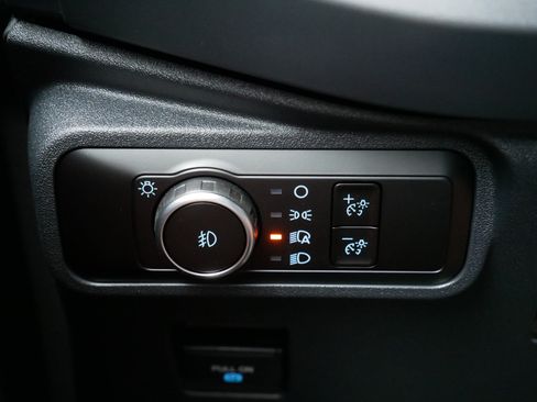 Used 2026 Ford Bronco Badlands AWD/4WD image 26