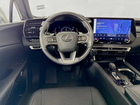 Certified 2024 Lexus RX 350 Premium Plus image 24