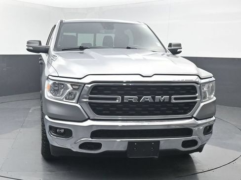 Used 2023 RAM 1500 Big Horn AWD/4WD image 11