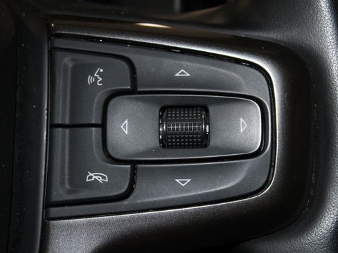 Used 2023 Chevrolet Silverado 1500 High Country w/ High Country Premium Package AWD/4WD image 28