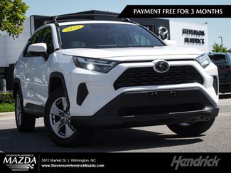 Used 2023 Toyota RAV4 XLE w/ Convenience Package AWD/4WD video 1
