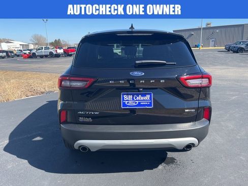 Used 2024 Ford Escape Active image 5
