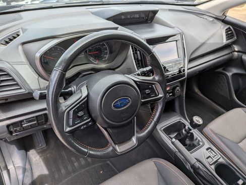 Used 2018 Subaru Crosstrek 2.0i Premium AWD/4WD image 14