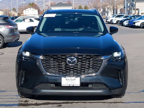 Used 2024 MAZDA CX-90 3.3 Turbo w/ Select Package image 11