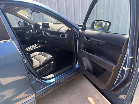 Used 2024 MAZDA CX-5 AWD 2.5 S w/ Select Package image 16