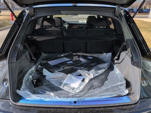 New 2026 Audi Q7 3.0T Premium Plus image 36