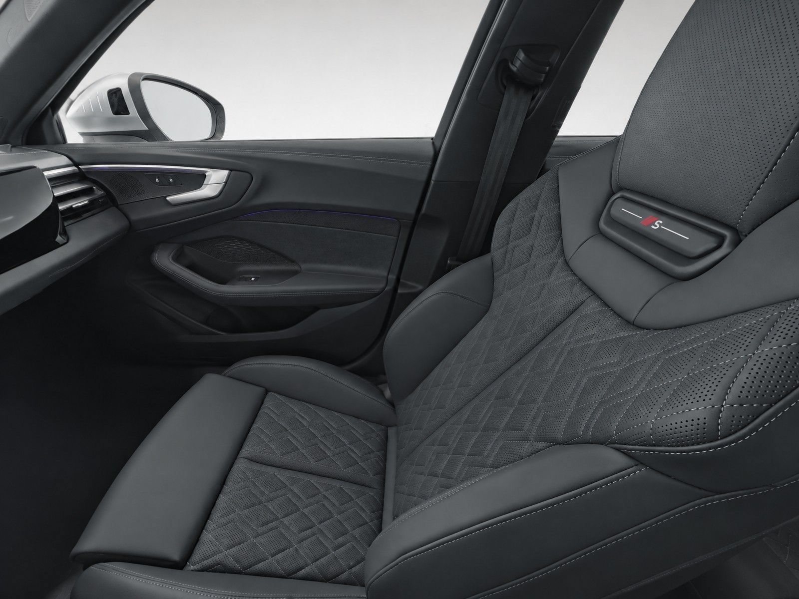 New 2026 Audi S5 Premium Plus AWD/4WD image 20