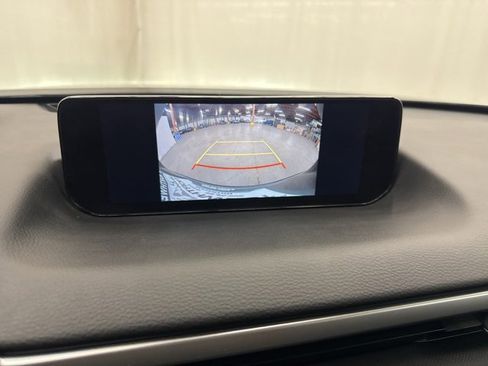 Used 2025 MAZDA CX-50 AWD 2.5 S w/ Premium Package image 29