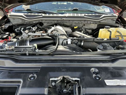 Used 2021 Ford F350 Platinum image 30