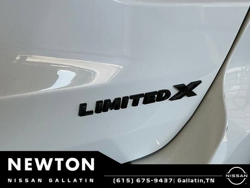 Used 2020 Jeep Grand Cherokee Limited X AWD/4WD image 10