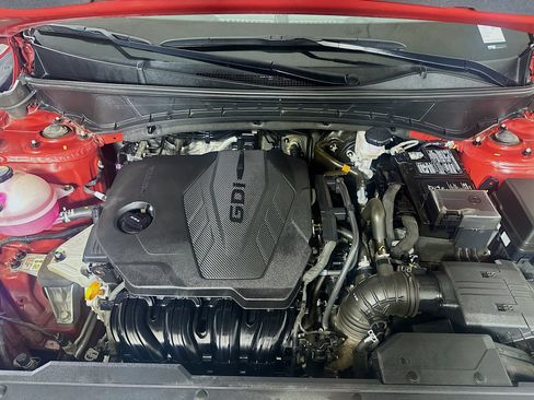 Used 2025 Hyundai Tucson SEL image 35