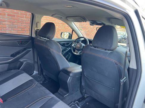 Used 2021 Subaru Crosstrek 2.0i Premium image 39
