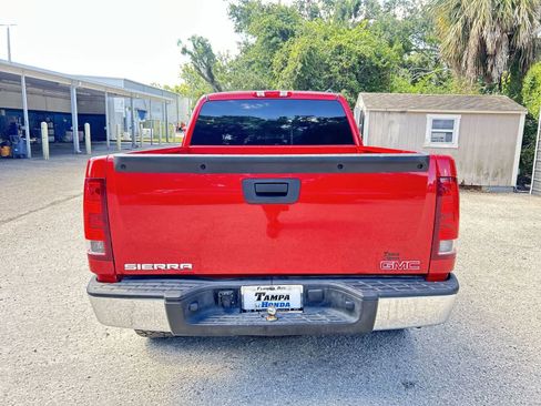 Used 2013 GMC Sierra 1500 SL AWD/4WD image 8
