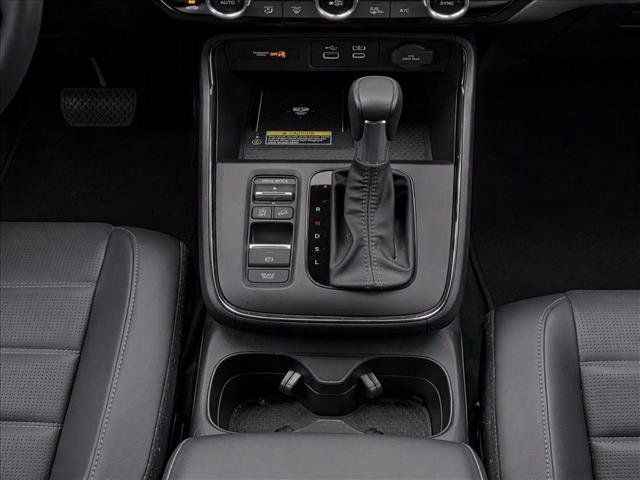 Certified 2024 Honda CR-V EX-L image 18