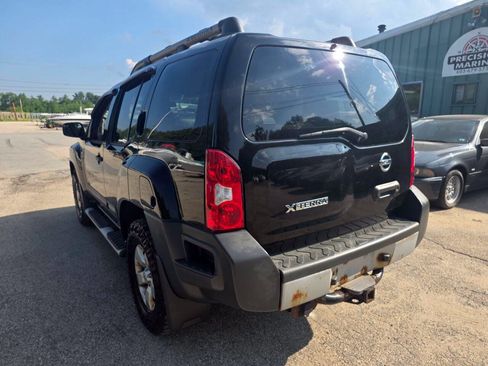 Used 2013 Nissan Xterra S w/ Value Package AWD/4WD image 11