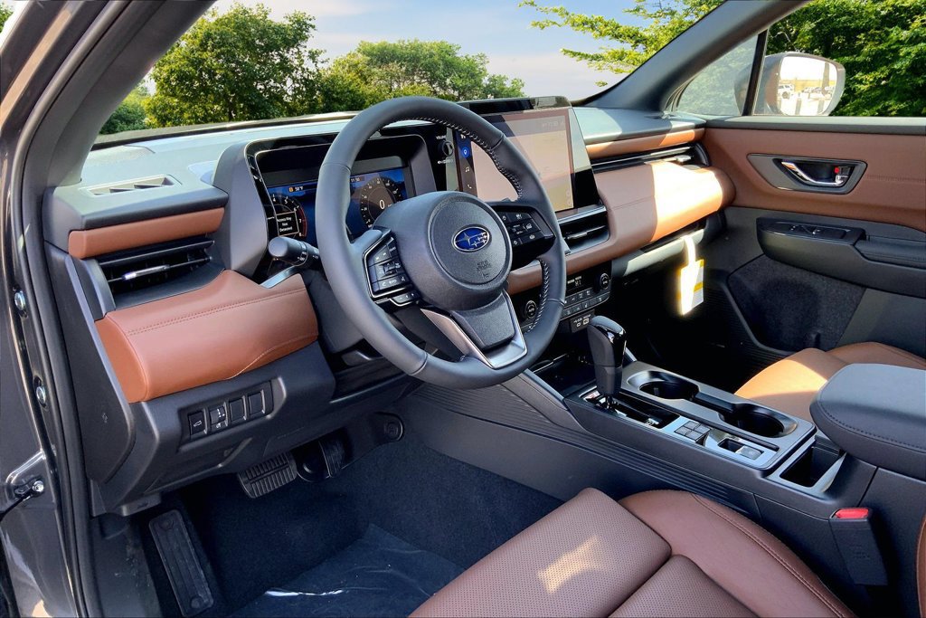 New 2026 Subaru Outback Touring XT AWD/4WD image 7